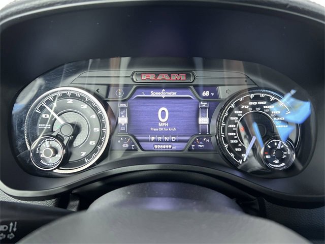 Used 2022 RAM 1500 Laramie image 11