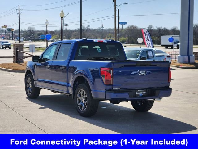 New 2026 Ford F150 STX w/ Equipment Group 200A image 4