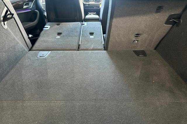 Used 2024 BMW X3 sDrive30i w/ Convenience Package w/ZPA image 14