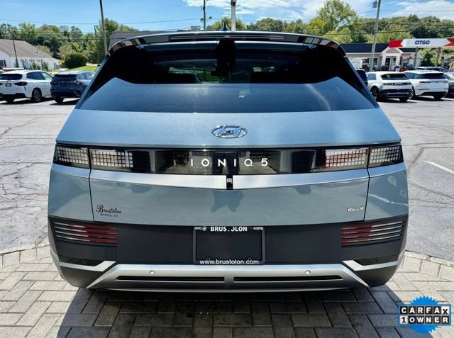 Used 2024 Hyundai Ioniq 5 SE image 11