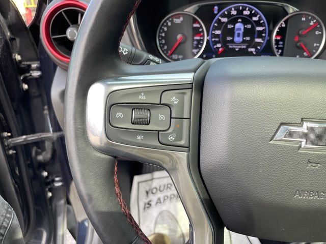 Used 2020 Chevrolet Blazer RS image 19