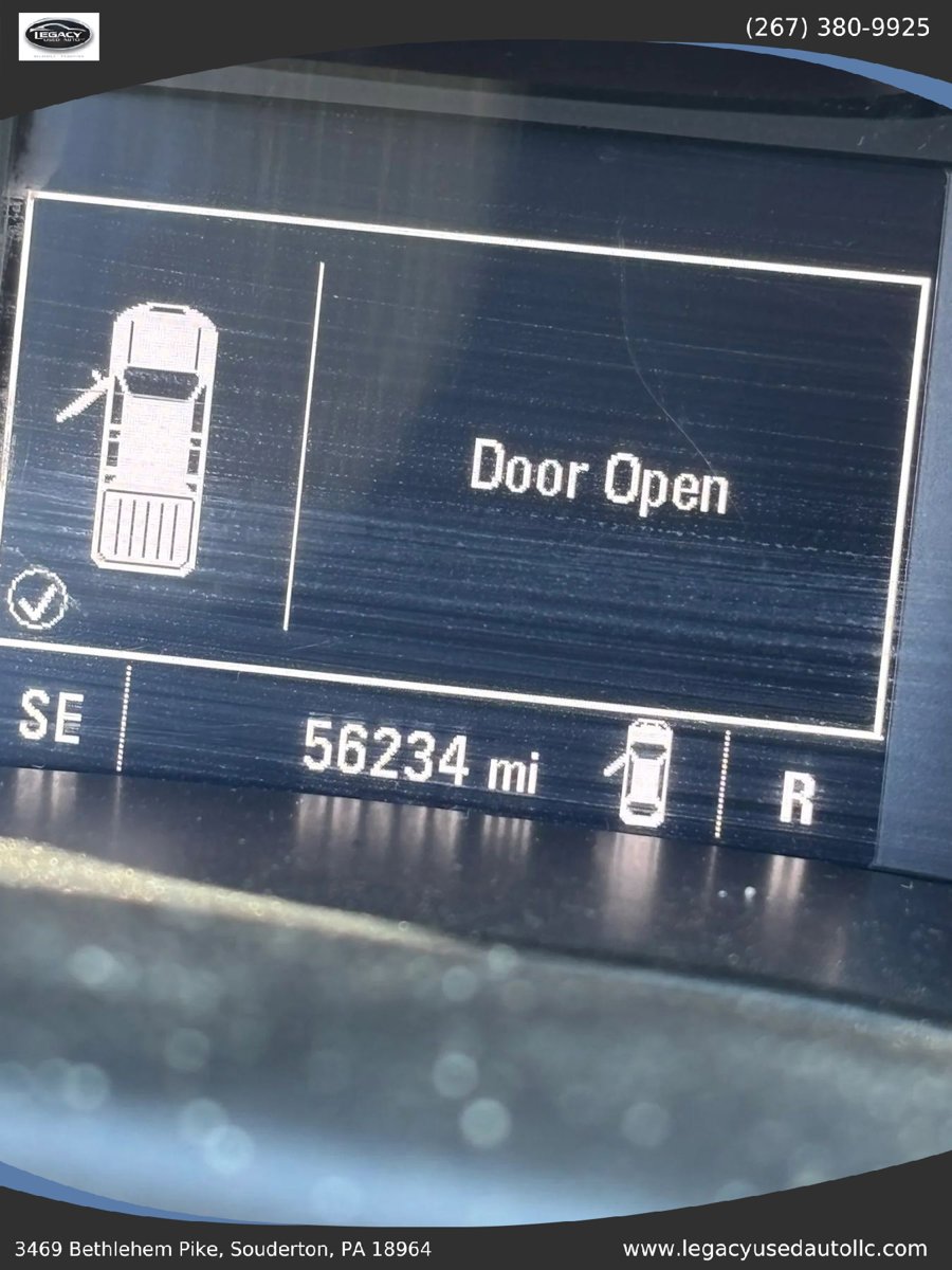 Used 2017 Chevrolet Colorado W/T w/ WT Convenience Package image 48