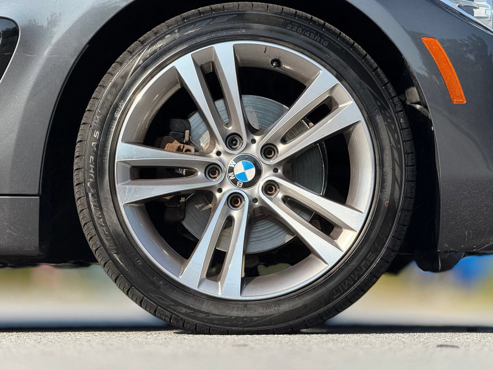 Used 2018 BMW 430i Gran Coupe xDrive AWD/4WD image 21