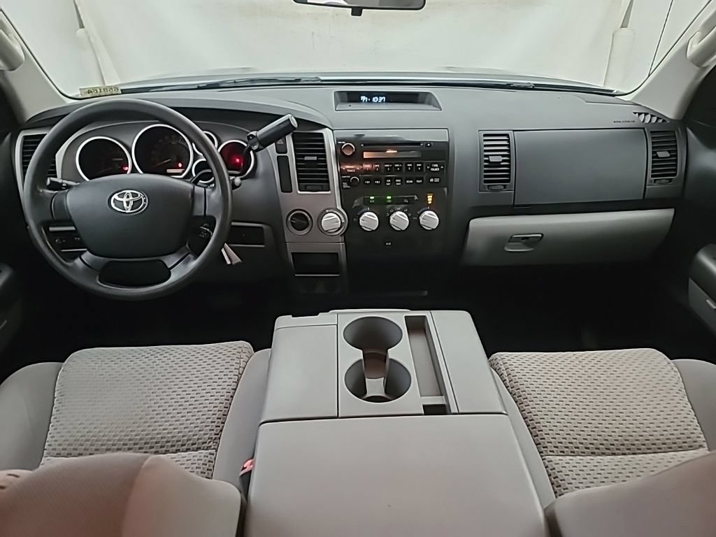 Used 2012 Toyota Tundra 4x4 Double Cab w/ Tow Pkg image 18
