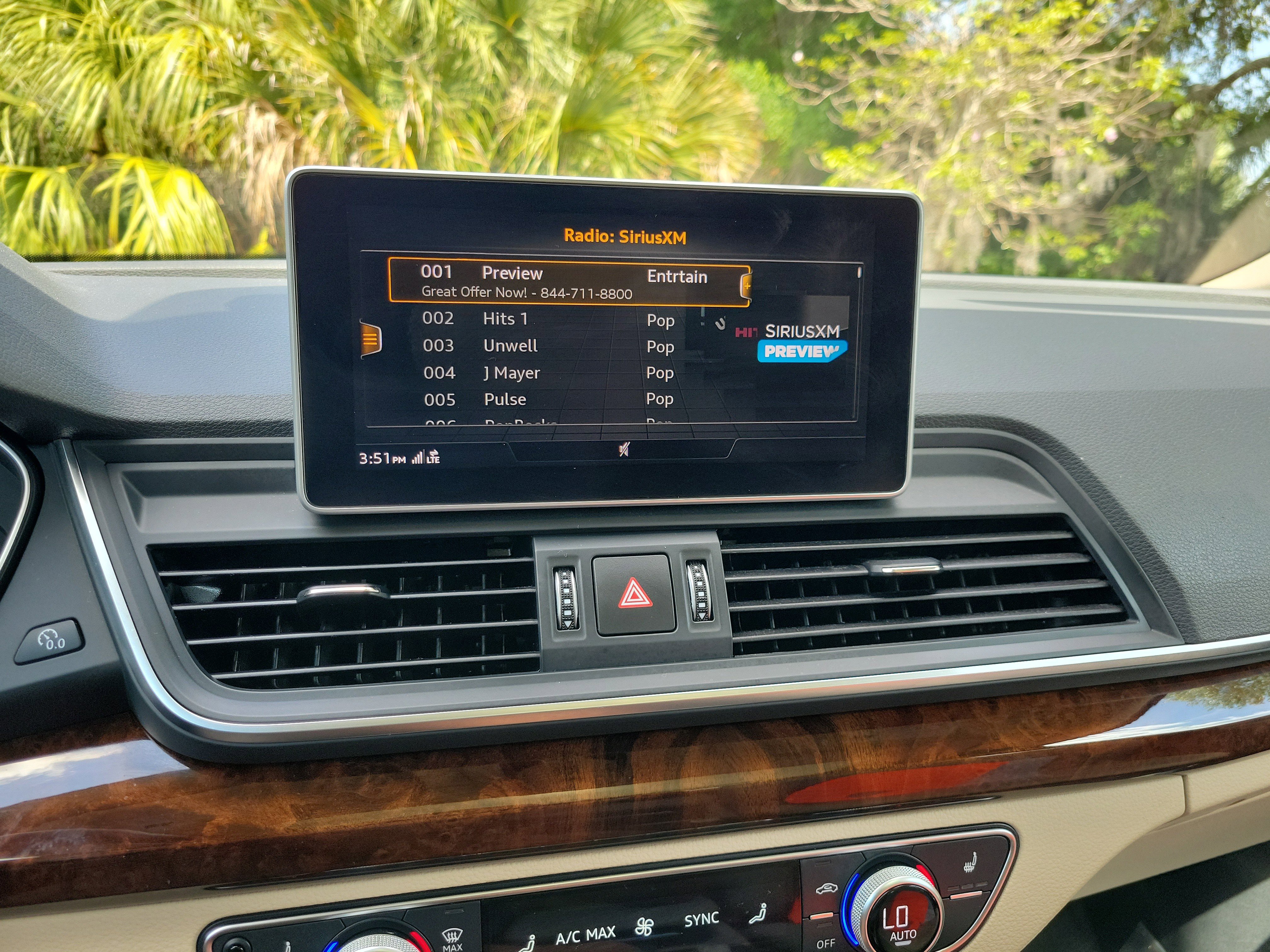 Used 2018 Audi Q5 2.0T Premium Plus w/ Premium Plus Package image 24