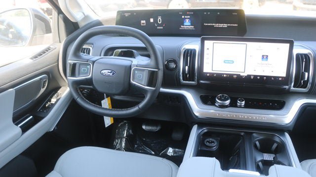 New 2027 Ford Expedition Max Platinum w/ Driver's Package AWD/4WD image 18
