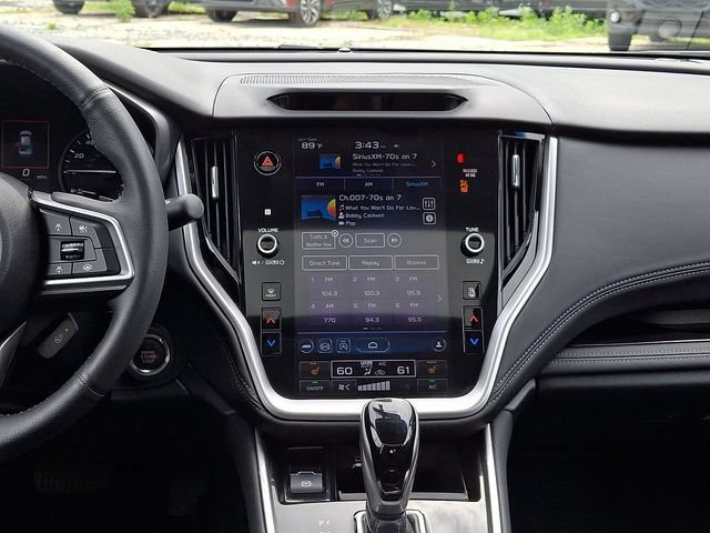 Certified 2022 Subaru Legacy Limited XT AWD/4WD image 19