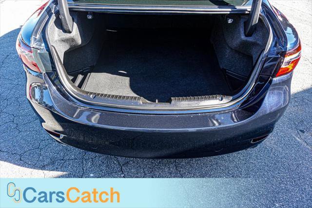 Used 2021 MAZDA MAZDA6 Grand Touring image 44