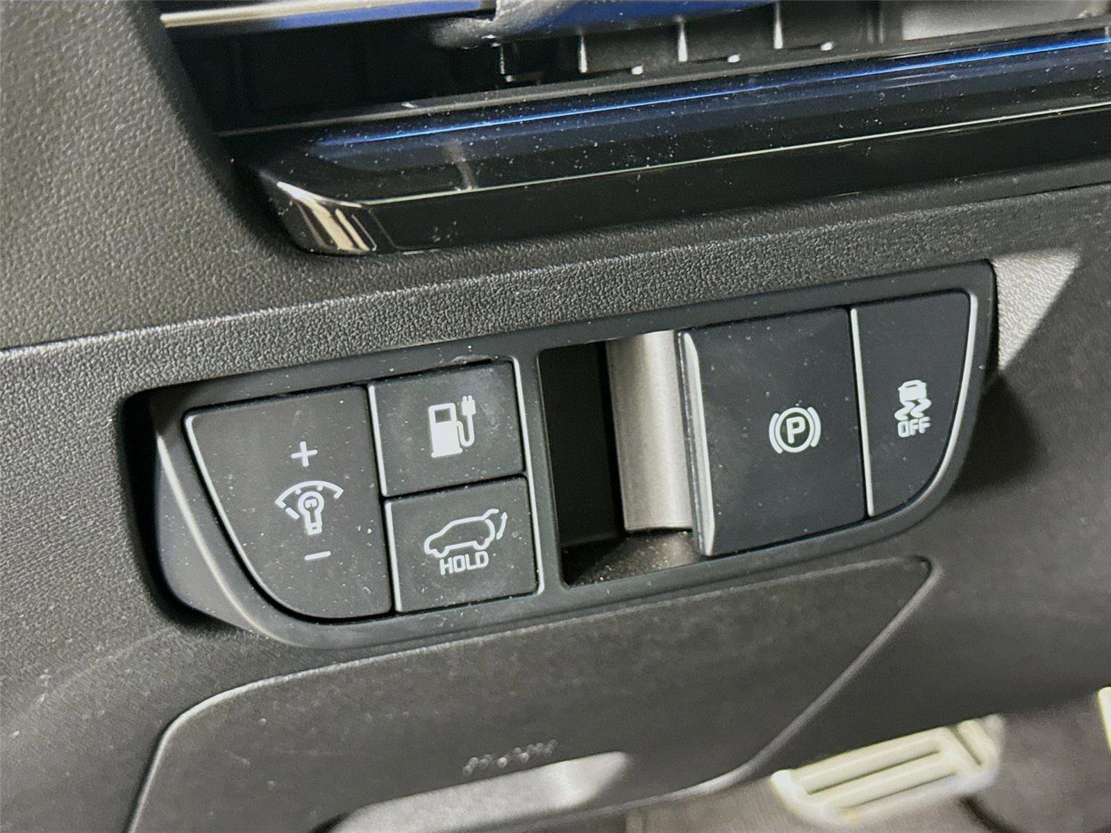 Used 2024 Kia EV6 GT-Line image 12