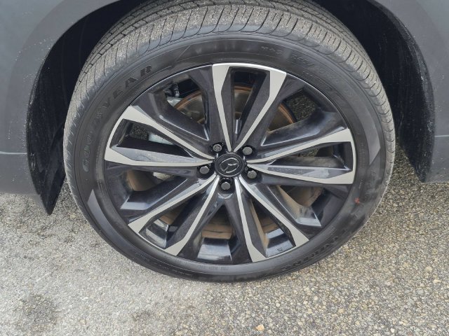 Certified 2026 MAZDA CX-50 AWD 2.5 S w/ Weather Package image 28