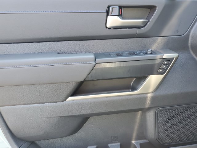 New 2026 Toyota Tundra Platinum AWD/4WD image 16