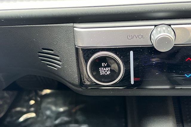 Used 2024 Hyundai Ioniq 6 Limited RWD image 28