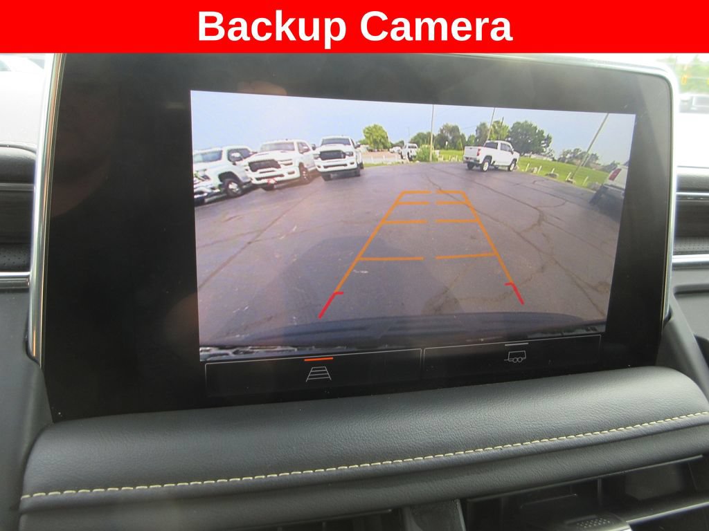 Certified 2023 GMC Yukon XL SLT AWD/4WD image 19