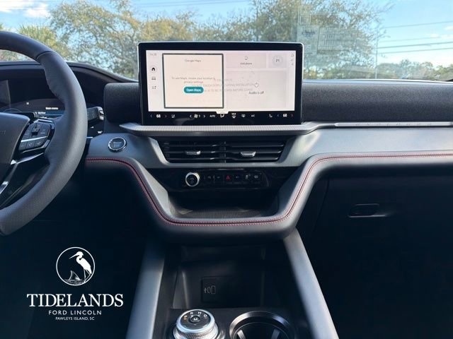 New 2026 Ford Explorer ST image 19