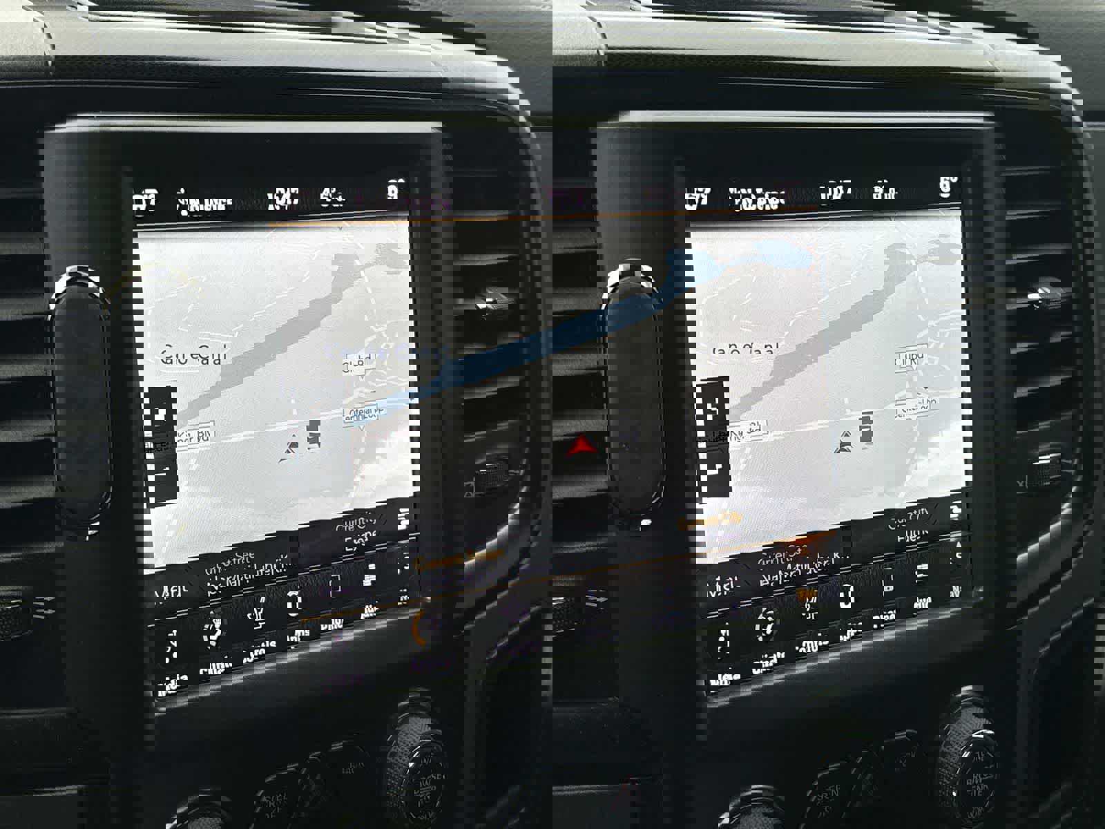 Certified 2018 RAM 1500 Rebel w/ Luxury Group image 22