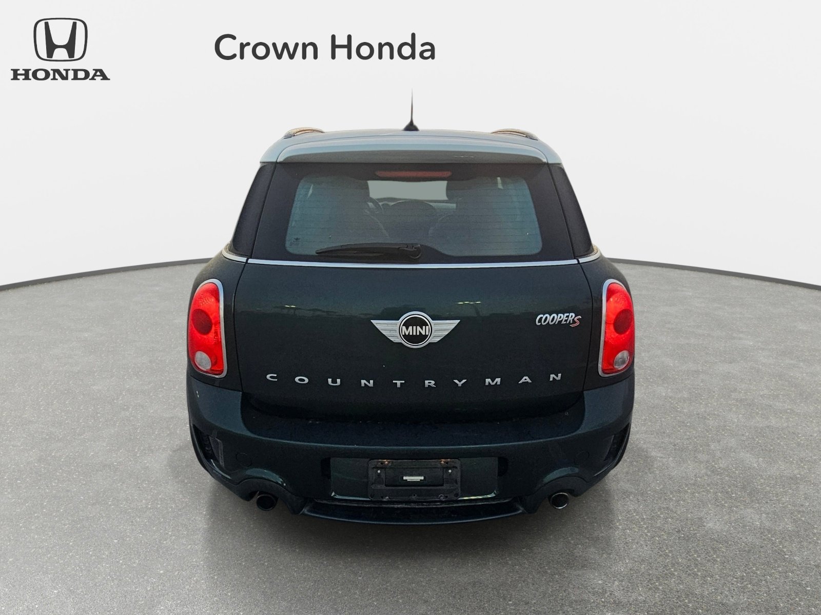 Used 2014 MINI Cooper Countryman S image 4