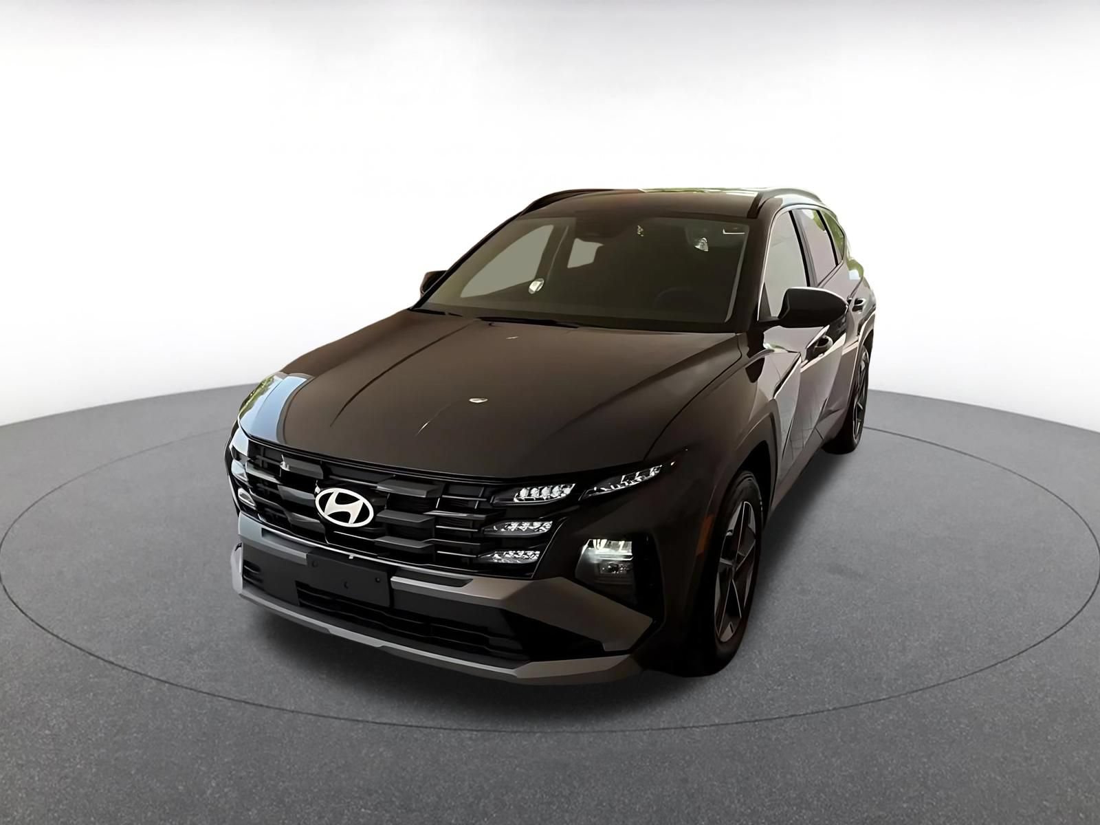 Used 2026 Hyundai Tucson SEL FWD image 7