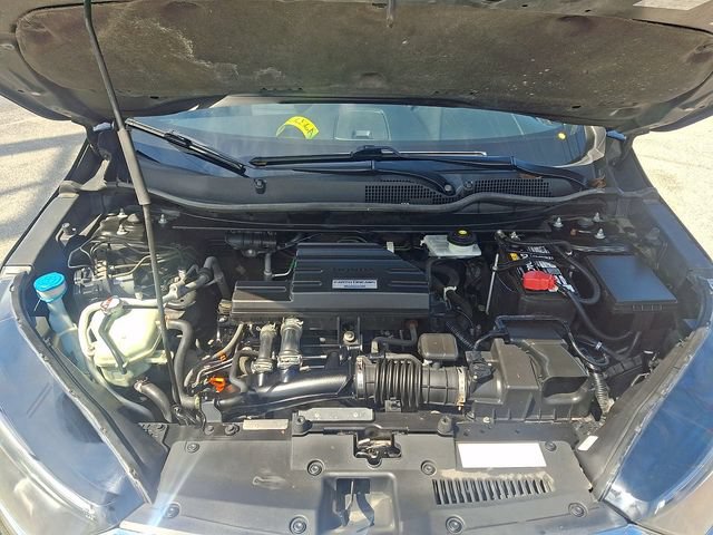 Used 2017 Honda CR-V EX image 28