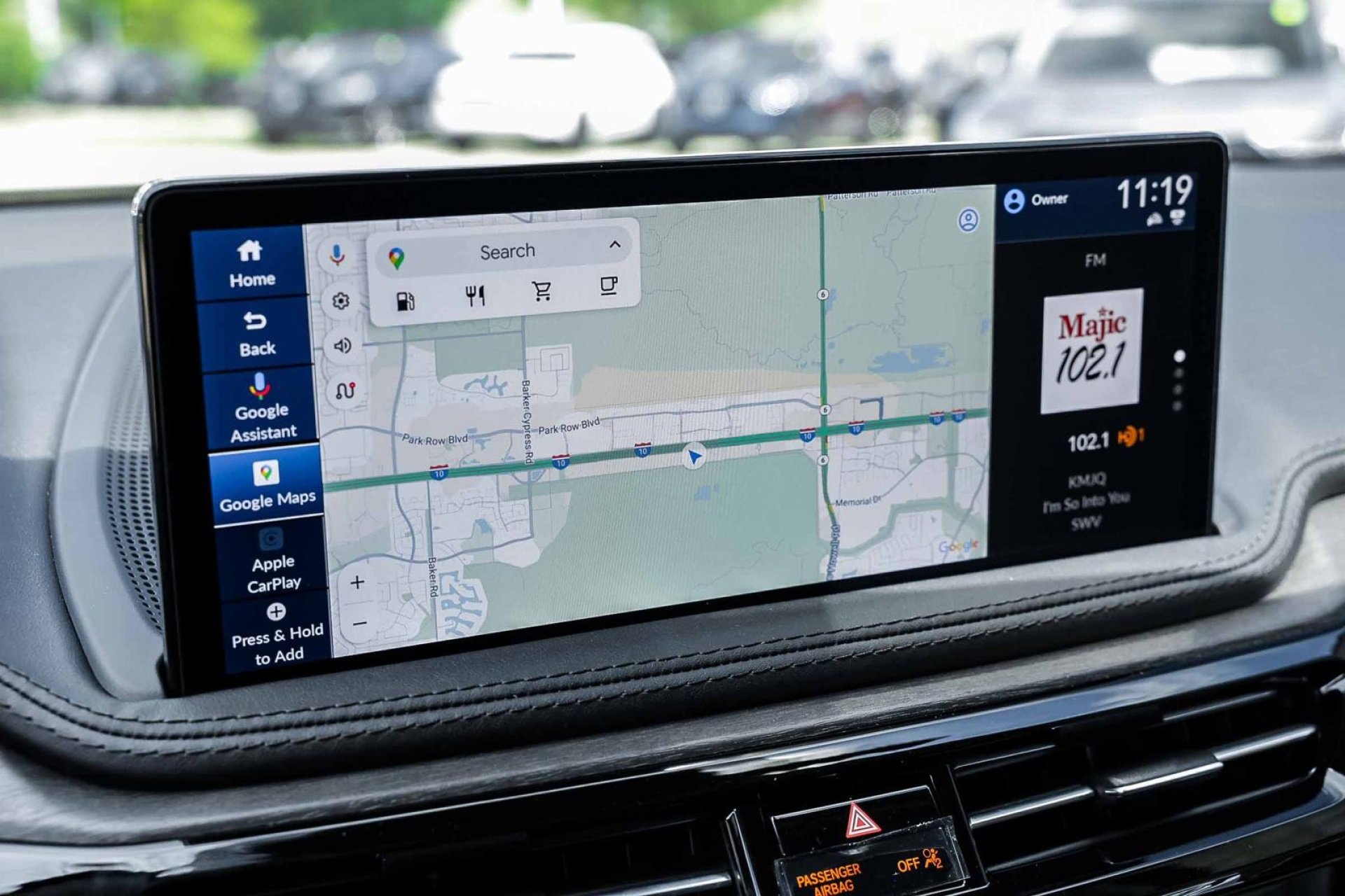 New 2026 Acura MDX w/ Advance Package image 23