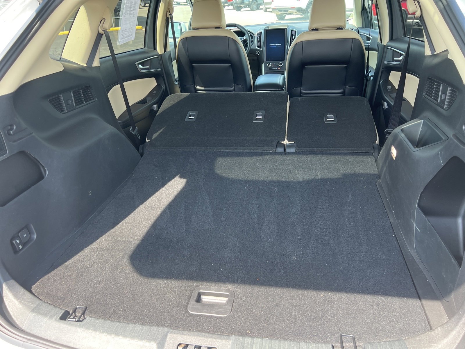 Used 2023 Ford Edge SEL w/ Convenience Package image 32