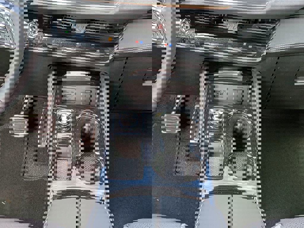 New 2026 Buick Envision Sport Touring image 20