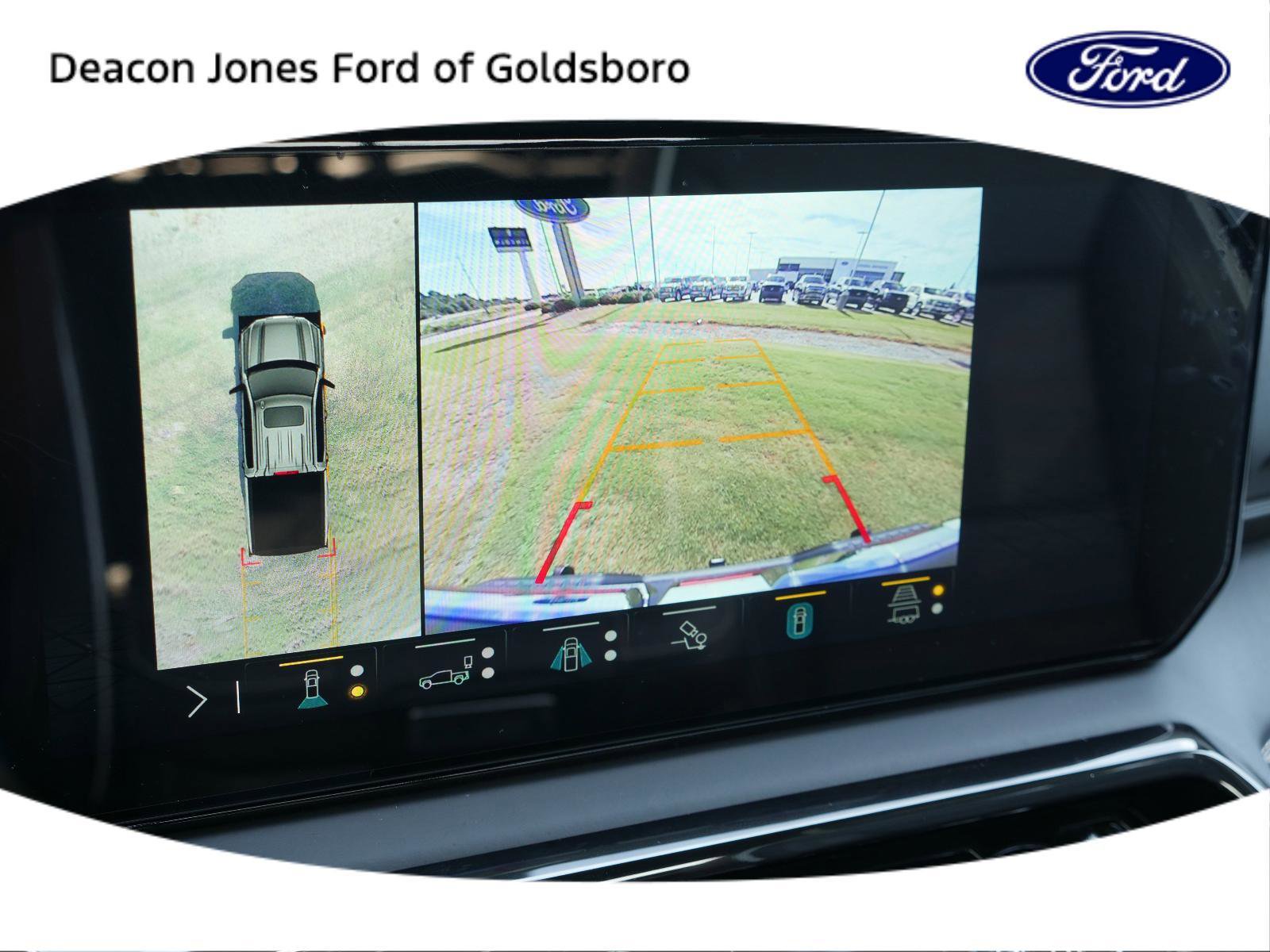 Used 2023 GMC Sierra 1500 AT4X w/ AT4X AEV Edition image 25