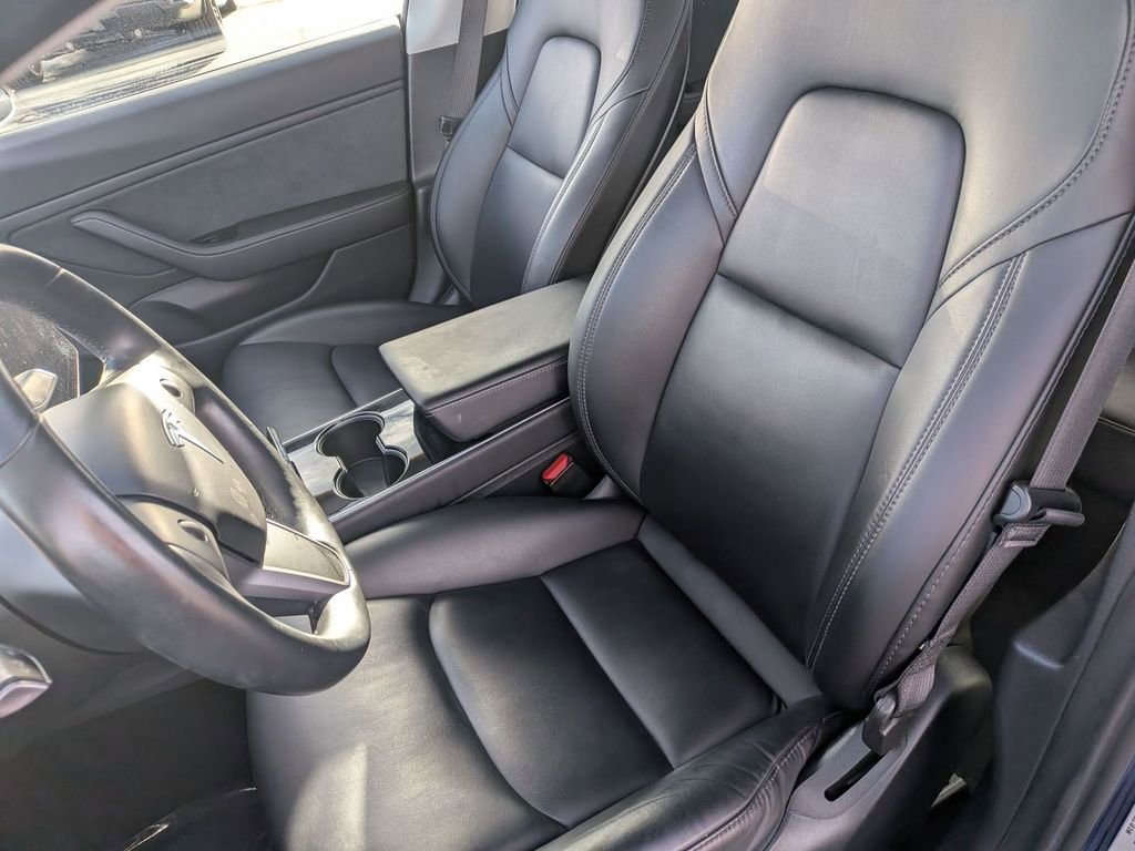 Used 2018 Tesla Model 3 Long Range image 15