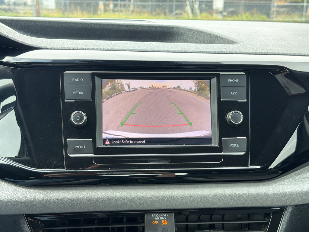 Used 2024 Volkswagen Taos S FWD image 7