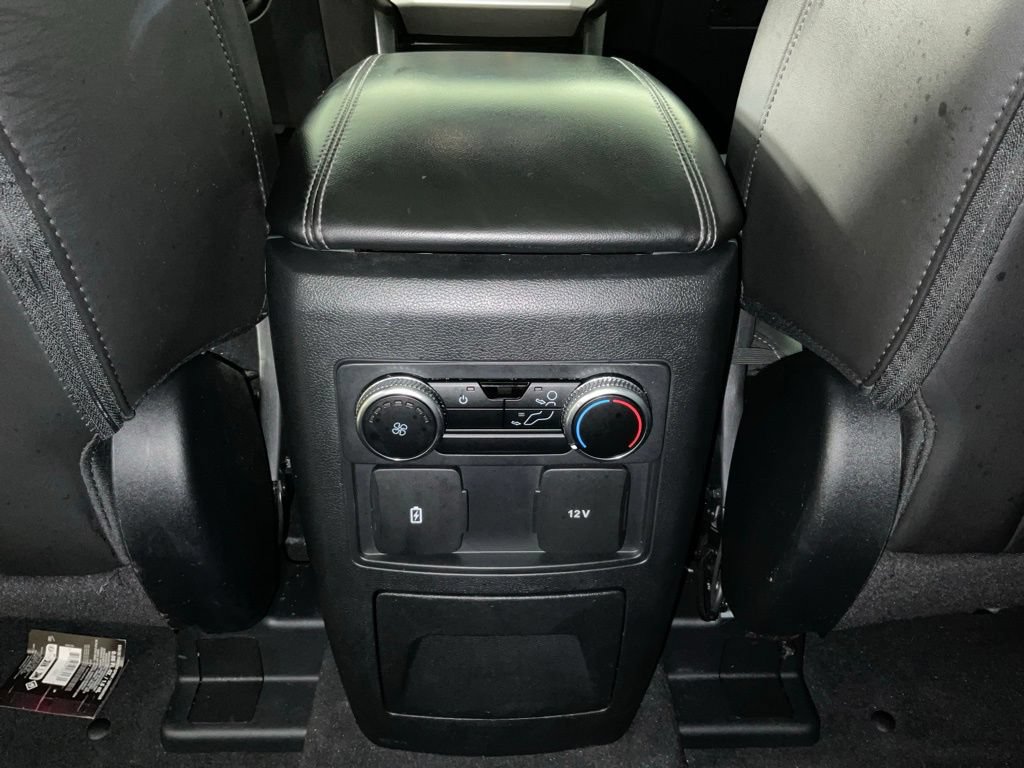 Certified 2022 Ford Explorer XLT w/ Equipment Group 202A AWD/4WD image 18