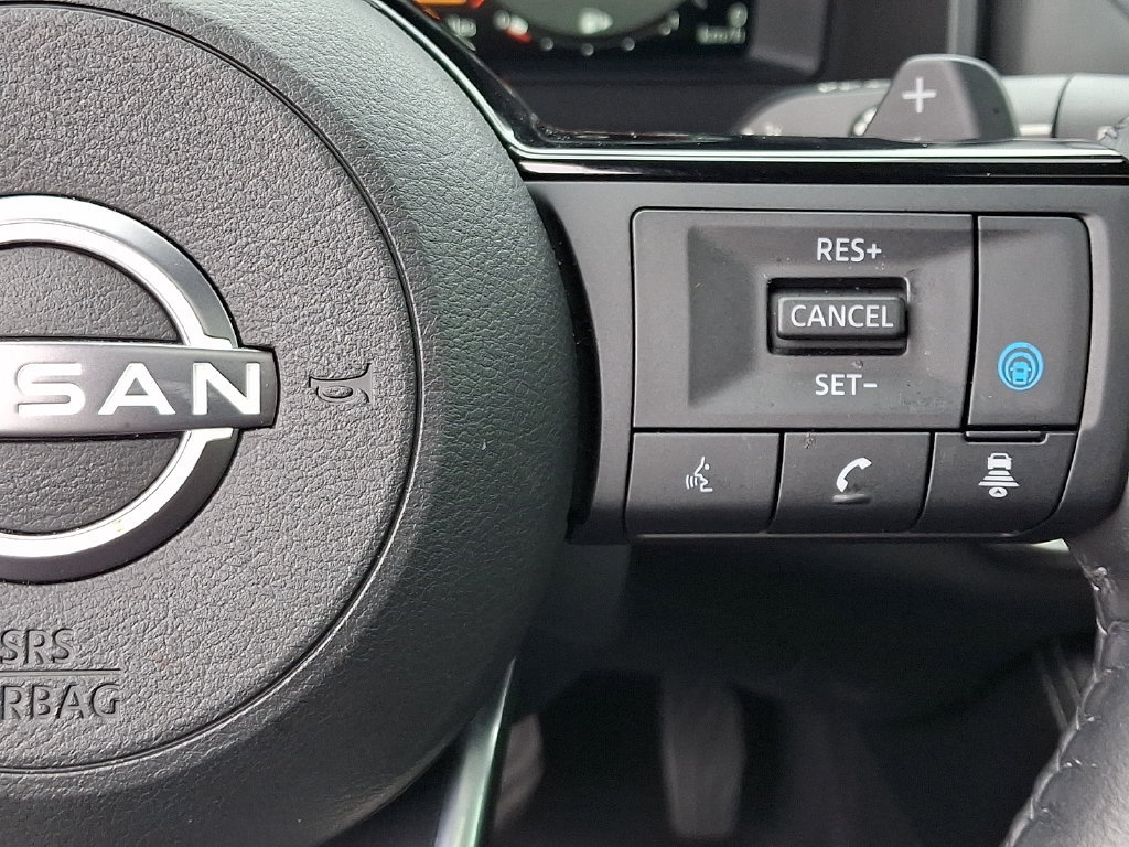 Certified 2023 Nissan Rogue Platinum w/ Platinum Premium Package AWD/4WD image 22