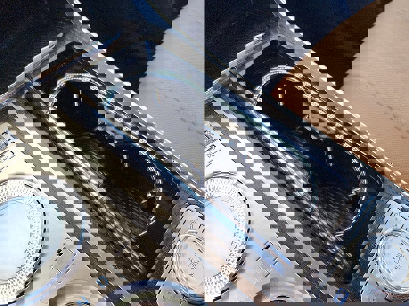 Used 2021 Genesis GV80 3.5T Advanced + image 58