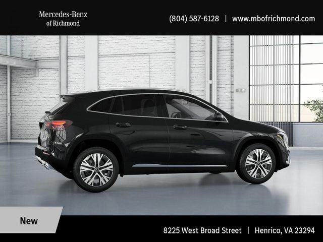 New 2026 Mercedes-Benz GLA 250 4MATIC image 18
