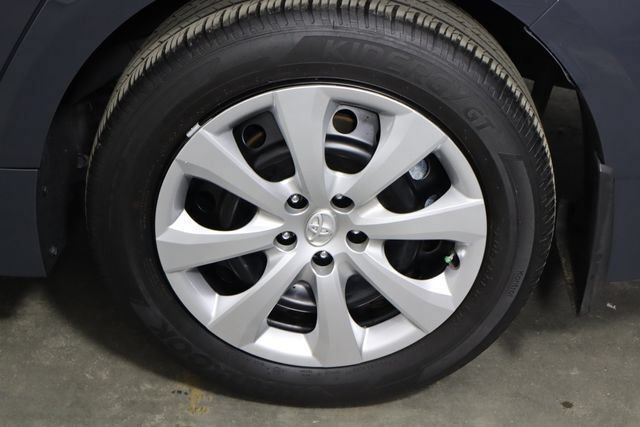 Used 2025 Toyota Corolla LE FWD image 36