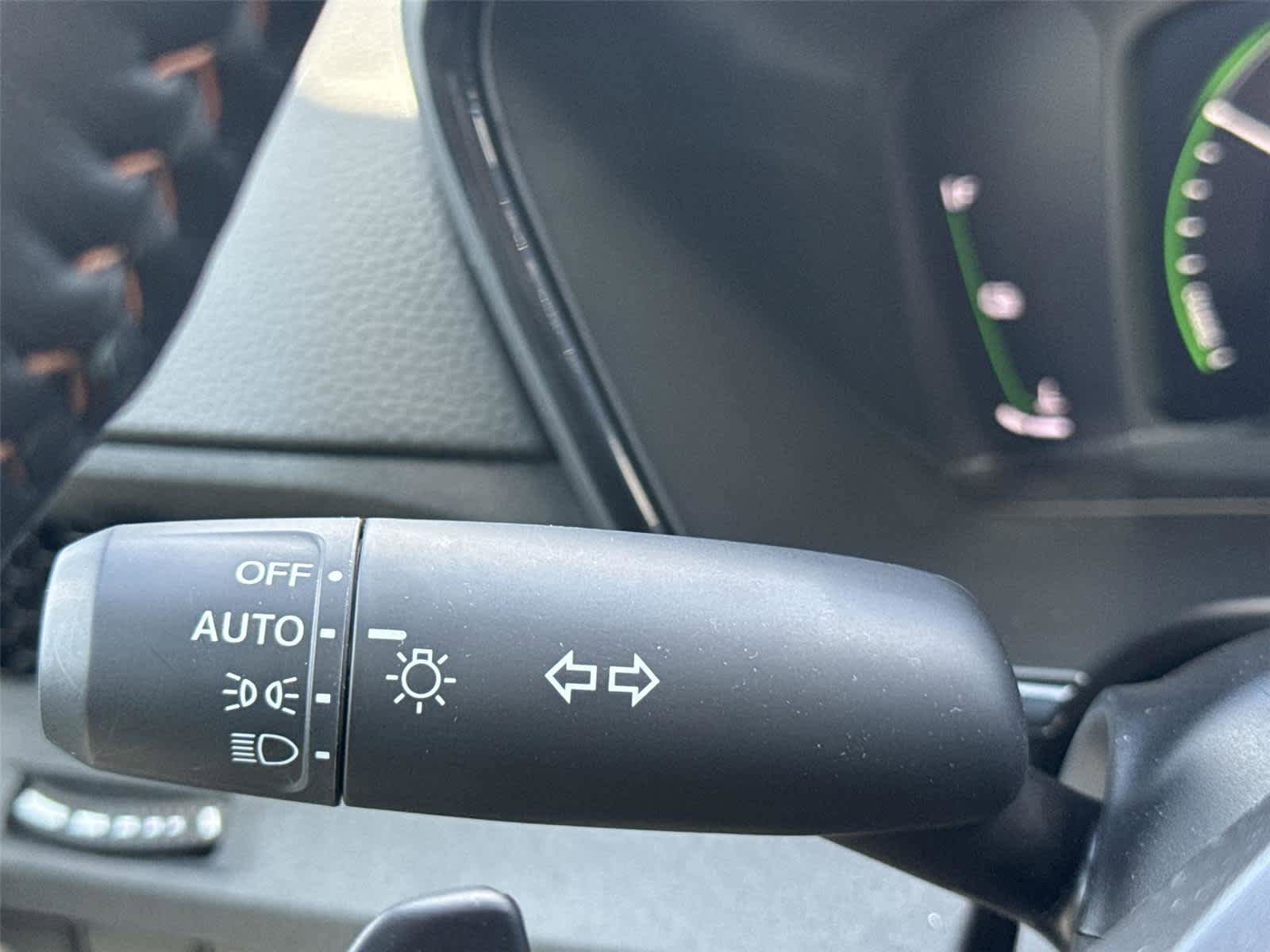 Used 2026 Honda CR-V TrailSport image 22
