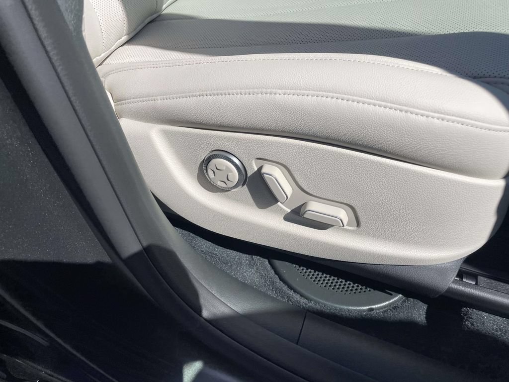 New 2026 Genesis GV80 2.5T Select AWD/4WD image 27