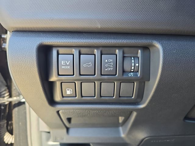Used 2025 Subaru Forester Touring w/ Touring Package image 21