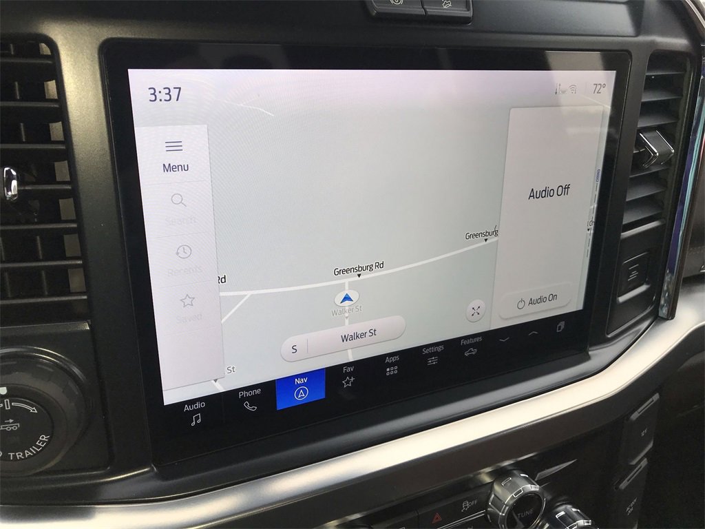 New 2025 Ford F350 King Ranch w/ Chrome Package image 18