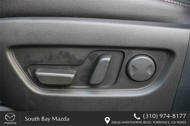 New 2026 MAZDA CX-70 3.3 Turbo w/ Preferred Package image 24