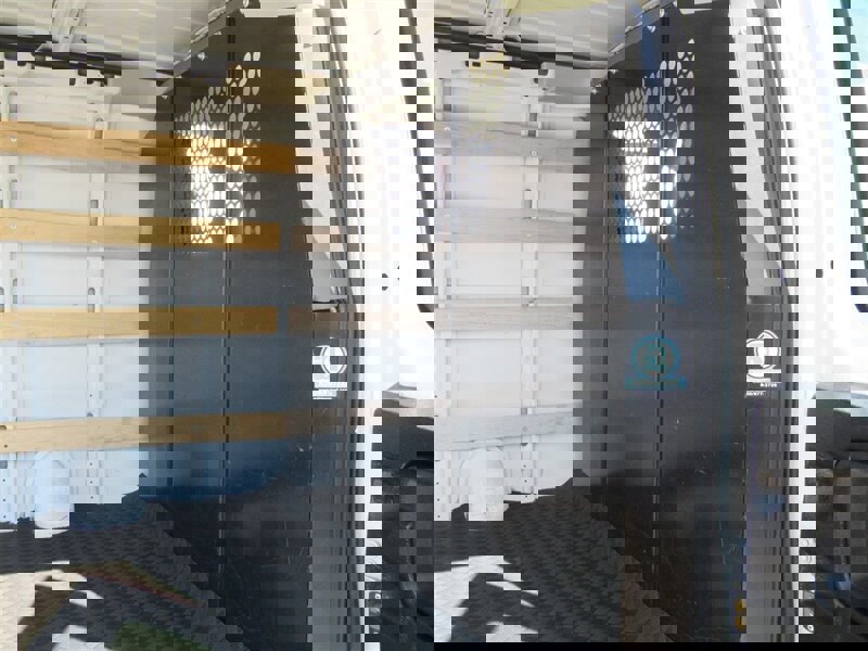 Used 2022 GMC Savana 2500 w/ Driver Convenience Package image 12