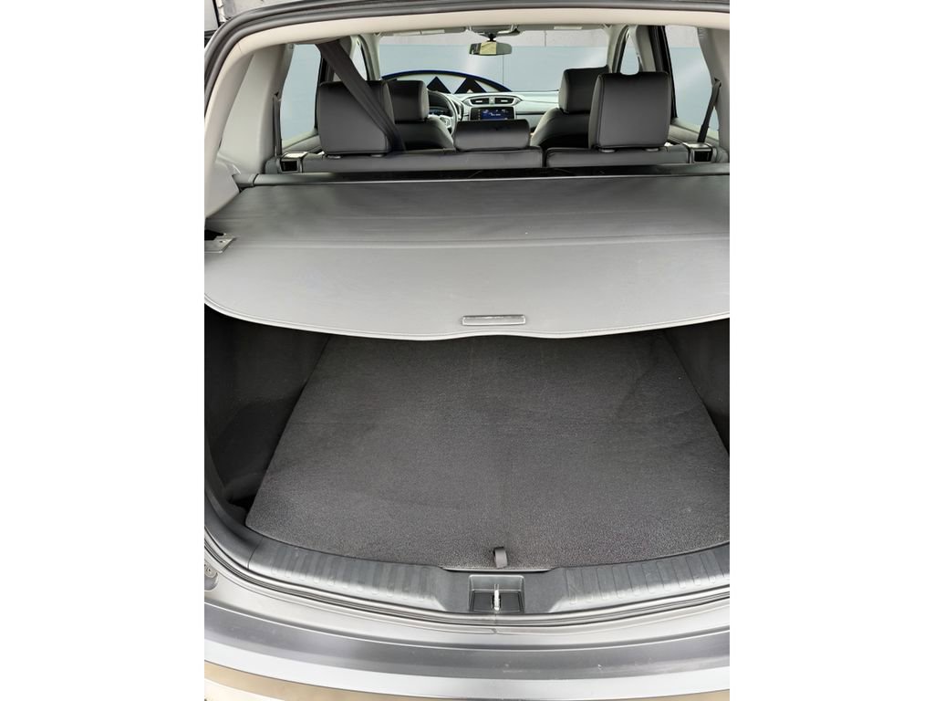 Used 2020 Honda CR-V EX-L image 11
