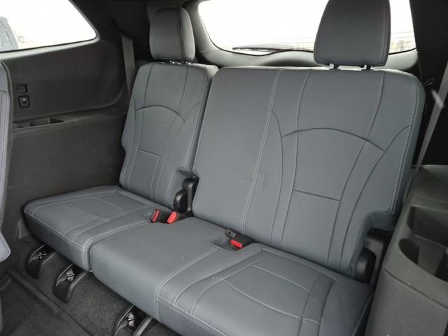 Used 2024 Buick Enclave Essence w/ Trailering Package, 5000 lbs. image 5