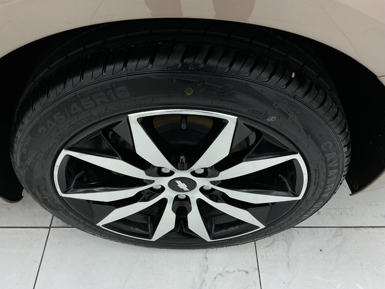 Used 2018 Chevrolet Malibu LT FWD image 45