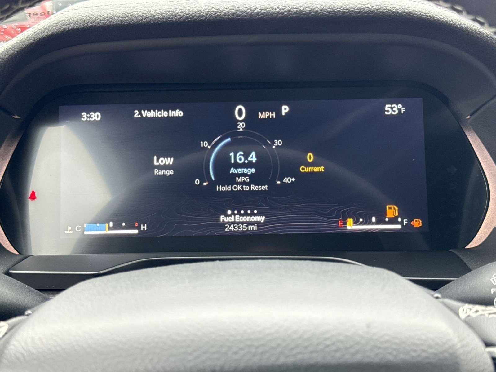 Used 2023 Jeep Grand Cherokee L Limited image 17