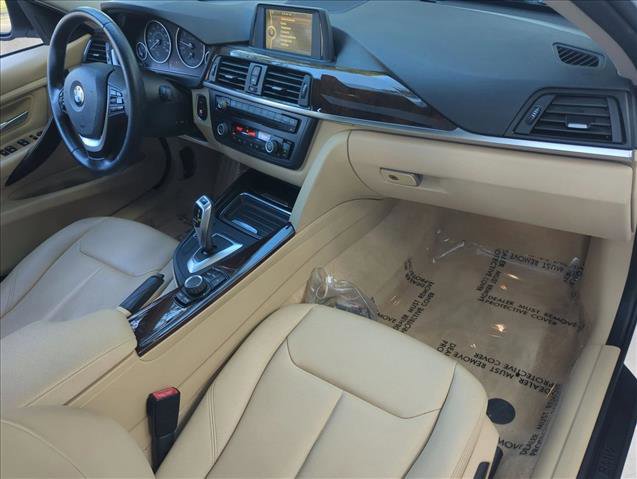 Used 2014 BMW 328i Sedan image 22