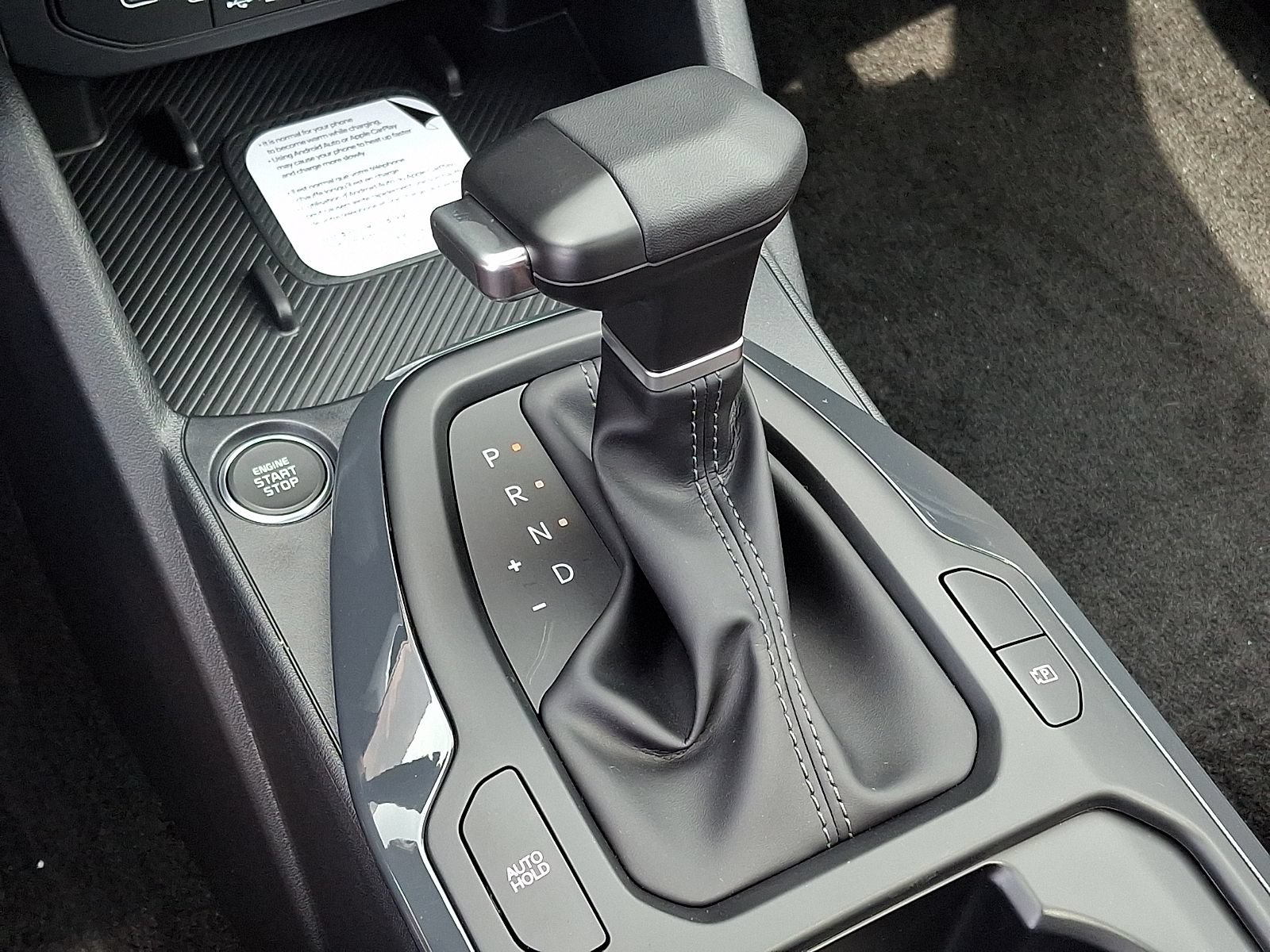 New 2026 Kia K4 GT-Line w/ GT-Line Premium Package FWD image 12
