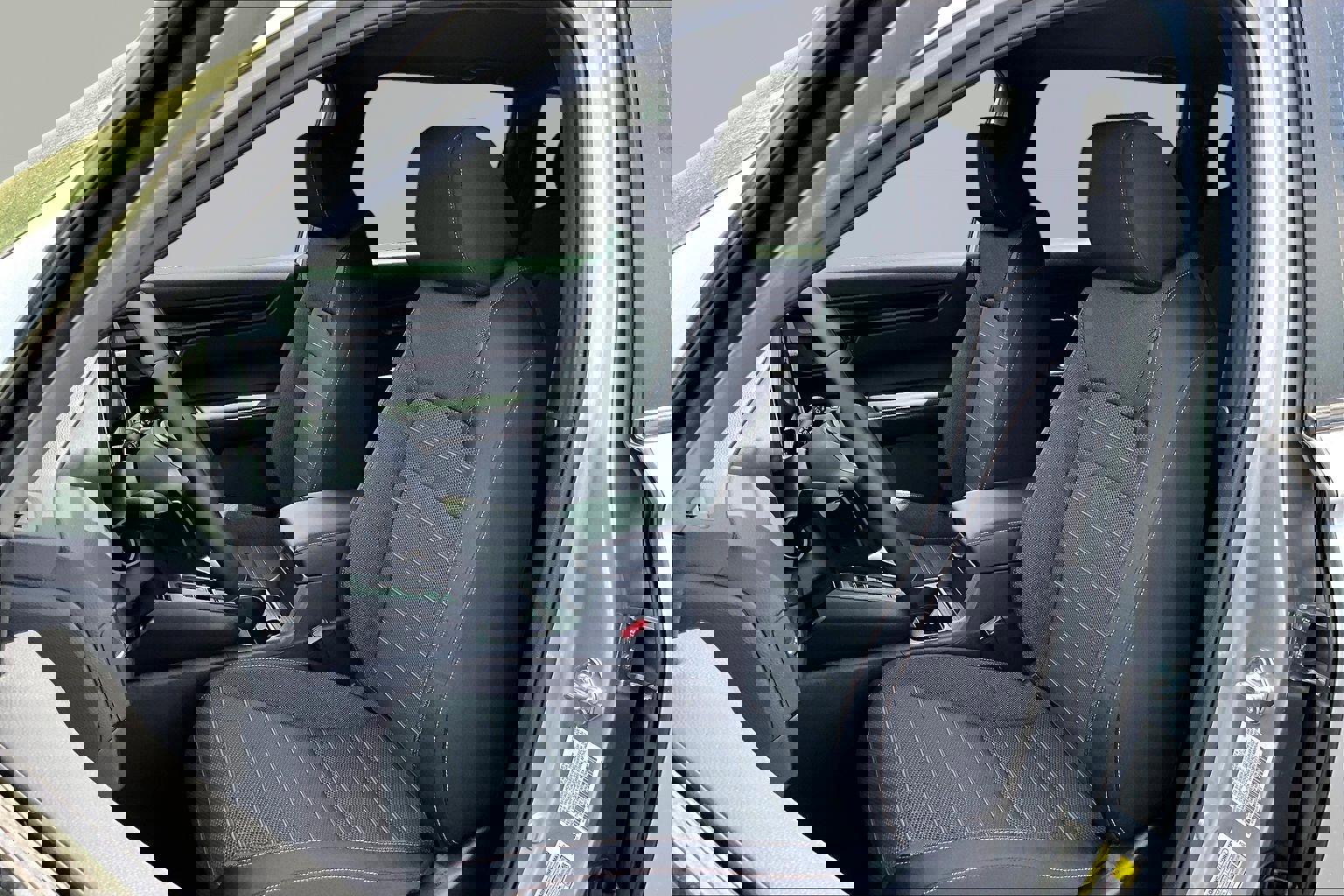 New 2026 Honda CR-V Sport image 17