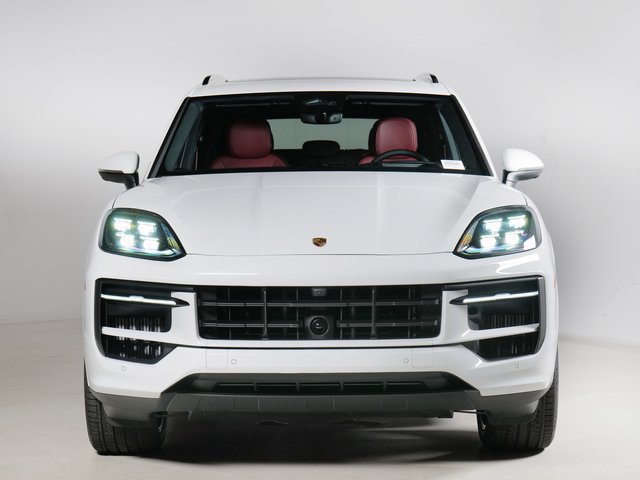 New 2026 Porsche Cayenne S AWD/4WD image 6