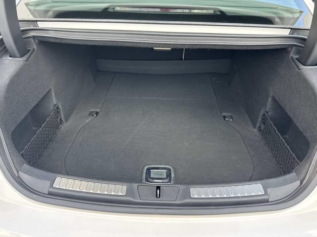 Used 2018 Lincoln Continental Select w/ Continental Climate Package FWD image 14