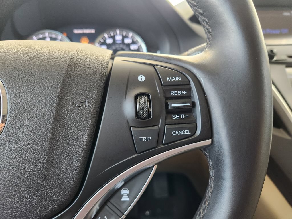 Used 2017 Acura MDX FWD w/ Technology Package image 31