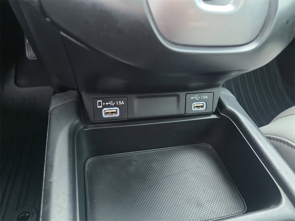 Used 2022 Honda CR-V EX-L image 27